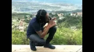 Popcaan - Stay Alive ( Clean ) [ Happy Birthday Unruly Boss ] july 2016