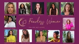 Trusting Your Unique Power | Jay Shetty Certified Coaches | Fearless Women Ep. 2