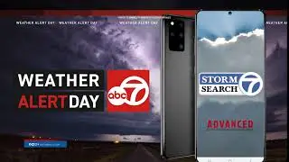 Storm Search 7 App LEGAL ID a