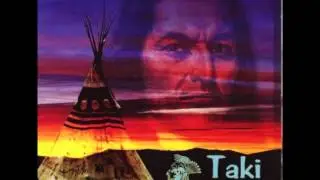 Indios de Am&eacute;rica - Dancing Under the Moon
