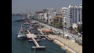 Port Said (بــورســعــيــد ) - Egito