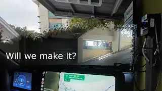 Baguio in a Nanobox? | EV Range, Charging, & Steep Climbs!