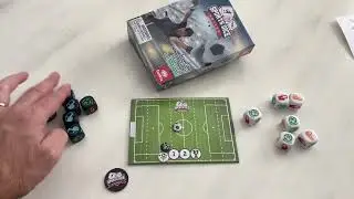 Sports Dice Soccer!