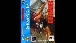 Cliffhanger Sega CD Full Soundtrack