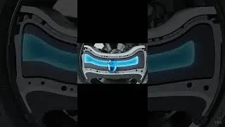 China's High Tech Self Healing Tire