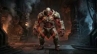 Mutant Survivors - Crimson Alloy Titan | Boss Theme (Original Soundtrack)