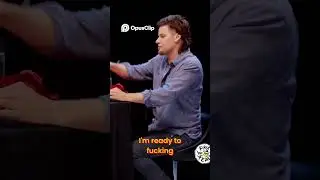 Theo Von's Hilarious 'Last Dab' Challenge!