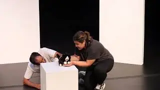 Mom and The Cat by Rebeca | 32 Stories Written by Kids - Strathcona Elementary