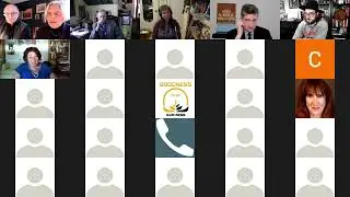 ROUNDTABLE #6  Resurrect JFK and The USA