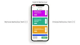 Tutorial Parent app- StudentQR