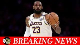 LeBron James contract: Lakers superstar 'likely' to pick up player option, per report