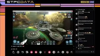 STFC Data | Midarc Patch: Update 84