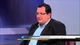 JC Debate sobre Drogas e Adolescentes - 03/03/2014