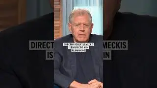 Director Robert Zemeckis is embracing AI in filmmaking