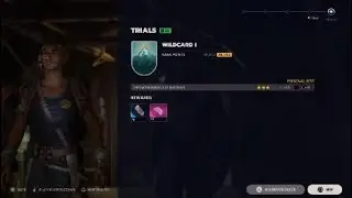 ARC Raiders - Throw Snowballs at Bastion (3 Stars)