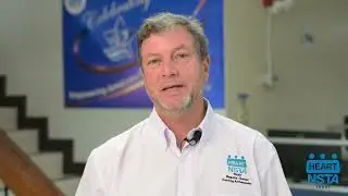 Results Based Funding Ambassador - Jason Henzell.