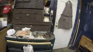 FORM TOOL,FEATURING THE 6 JAW CHUCK
