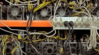 Mines and Miners | Trust Disrupted  Bitcoin and the Blockchain S1:E2