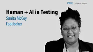 Foot Locker&rsquo;s Approach to Quality Engineering and AI