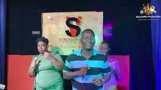 Teekay Felix goes the Pentecost way on Studio Live
