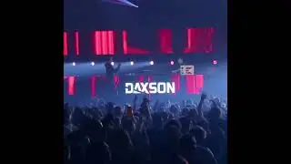 Gareth Emery ft. Christina Novelli - Concrete Angel (Daxson Remix) 🚀🙌