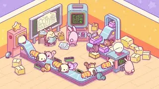Idle Toy Factory Tycoon Game (Android)