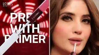 Prep & Swipe Lip Color | India's first lip color with a primer | New Launch