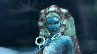 Final Fantasy X - Dark Shiva