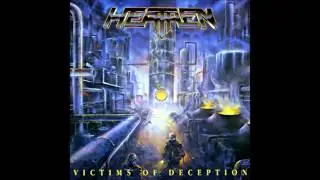 Heathen - Hellbound