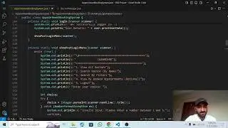 DSA Project Video | Appointment Booking System | Java Project #dsa #java #project