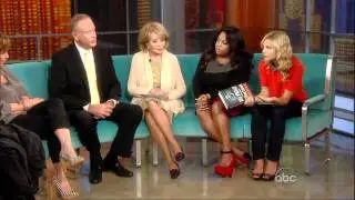 Bill O' Reilly on The View