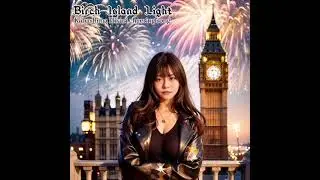 7BlackMews - Birch Island Light Sampling from OEDOEDO