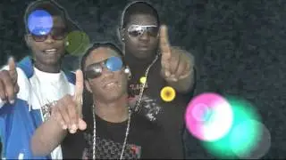 RDM . RODYMAN RTJERASZ & LIL QUINCY - GEEF ME EEN CHENS FT. ONE TOUCH RECORDS (2011)