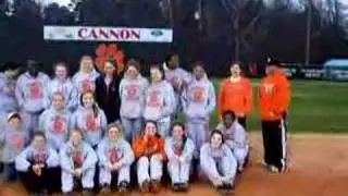 Lady Wildcats New Field