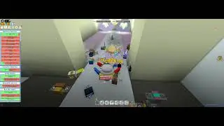 GOT PETAL BELT!!!