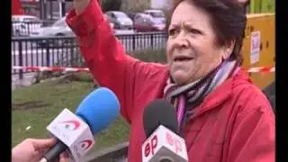 De la diversión a la tragedia