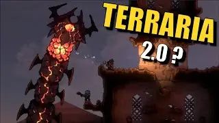 Kyora доказывает, что у Terraria есть настоящий преемник.