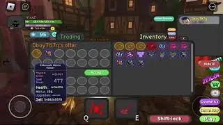14.56 367 144 dag for 14.54 373 mage chest