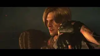RESIDENT EVIL 6 CAMPANHA PT-BR PS5 PARTE 8