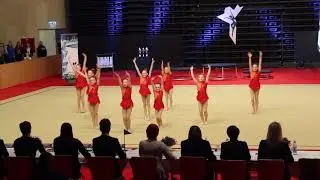 Pinkur Svalan FM 2018