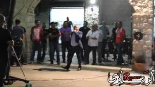 افراح ابو موفق ابو حمدي يركا - عوني شوشاري موقع الريناوي HD`