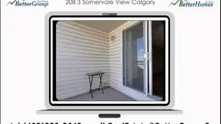 Condo Near Somerset Park Calgary