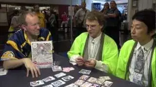 Motto Tanto Cuore Overview - Spiel 2012