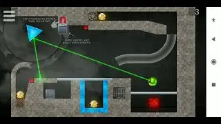 Laserbreak 2 Level 3