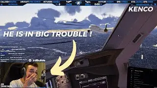 Best Flight Sim Moments