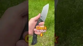 Caveman EDC &ldquo;Stonehawk&rdquo;