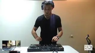 Mix Reggaet&oacute;n | Pioneer DDJ 400 | DJ HUND | DJ SET