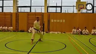 #ShortsMaezato no Nunchaku by Michael Mitterböck