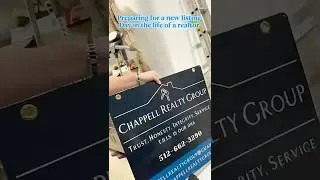 Day in the life of a realtor! #georgetownrealestate #georgetowntx #georgetown