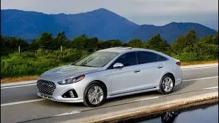 2018 Hyundai Sonata Sport Valve Cover Gasket and Spark Plugs Replacement.